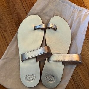 Handmade Leather Sandals